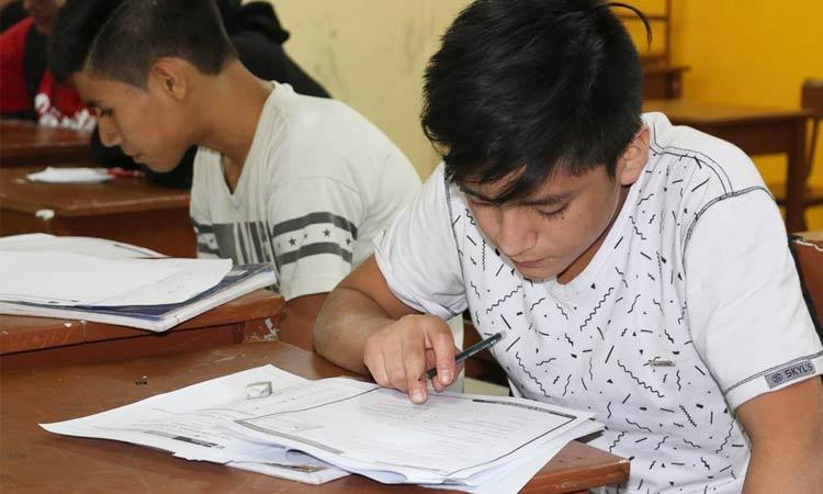 SECUNDARIA Y PRIMARIA EN CORTO TIEMPO